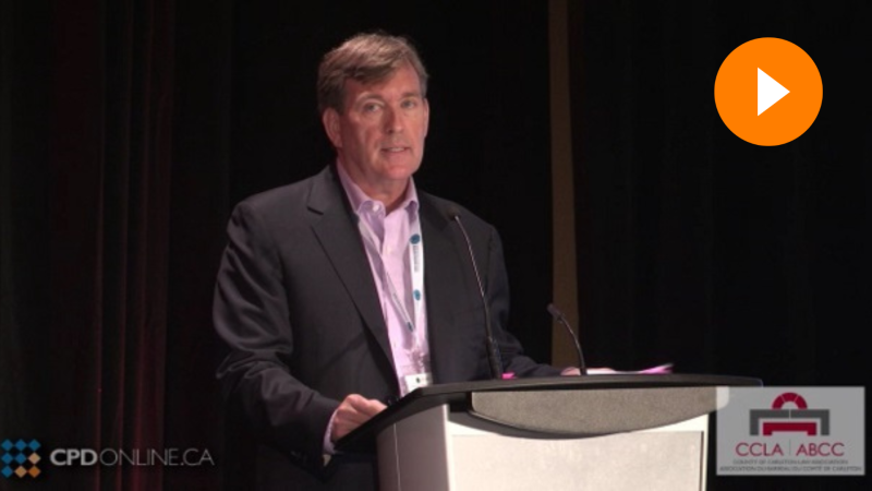 Potential Pitfalls: Successor Employers on a Purchase/Sale of a Business; Remote Work; Payroll: Statutory Severance, Temporary Layoffs & Vacation; Responding to Harassment Investigations