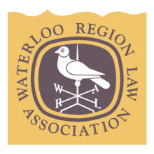 Waterloo Region Law Association