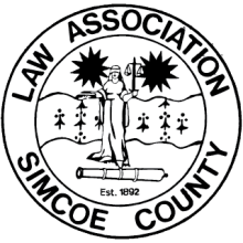 Simcoe County Law Association