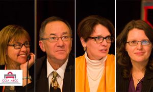 Advanced Advocacy: Tell a Story; Win Your Case - Part 2: Panel Discussion