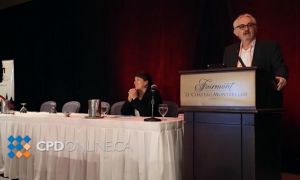 Making Family Law Dispute Resolution Better: Intersection of Public & Private Process: Indigenous Child Protection