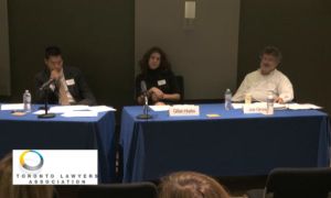 Using and Abusing Cognitive Biases in Law - Part 2