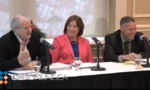 Efficiencies at Trial: Practical tips from a judge, and trial counsel such as Agreed Statement of Facts, Compendiums, Admissions, Practice Directions etc.