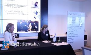 Managing Self Expectations: The Power of Presence for Legal Professionals