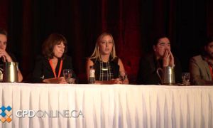 Indigenous Peoples Court (IPC) Panel