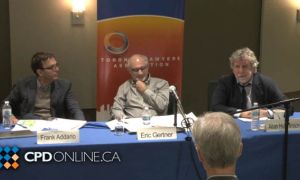 The Supreme Court of Canada in 2018: Recent Cases and Latest Trends