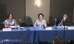 Logo Design and Development from Start to Finish