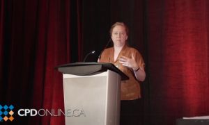 Practice Part 2 - When It Is Time To Say Goodbye; Negligence Claims; Cloud Computing; Views from the Bench