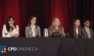 Quick Tips & Case Comments: Real Estate; Corporate; Estates; Nelligan Moot Winners 2018: Rosas v. Toca, 2018 BCCA 191