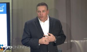 eDiscovery: Finding Treasure at the Bottom of The Data Ocean