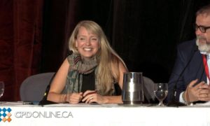 Sexual Assault Panel 2 – Legislative Update