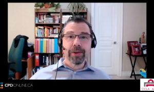 Practice Part 1. Remote Work Wellness Issues; Practical Technology Issues Facing Solicitors Working Remotely; How to Deal with Clients not Revealing the Entire Truth