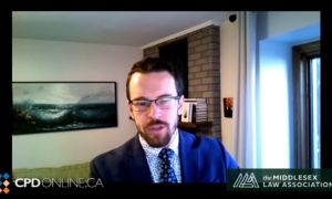 The Sixteenth Annual Straight from the Bench Conference: Appeal Proofing your Trial