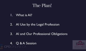 There’s a New Tool in Town: AI Use in Practice