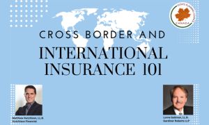 Cross-Border and International Insurance