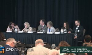 Considerations for Guardianships and Infant Settlements