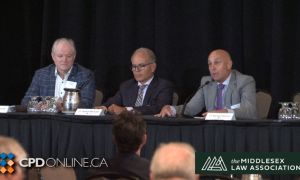 Canadian Tobacco Litigation Update