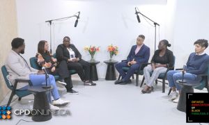 EDI within the Current Climate of the Legal Profession: A Roundtable Discussion – Part 1 of 2