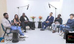 EDI within the Current Climate of the Legal Profession: A Roundtable Discussion – Part 2 of 2