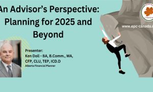 Financial and Estate Planning Insights for Lawyers: 2025 and Beyond