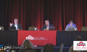 Multi-generational Family Ownership