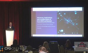 Transforming Legal Landscapes: The Impact of AI Technology on Solicitors