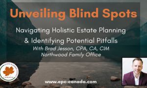 Identifying Potential Pitfalls in Estate Planning: Unveiling Blind Spots and Navigating a Holistic Approach