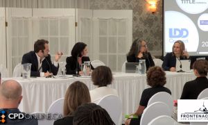 Cross-Examination on a Witness Statement