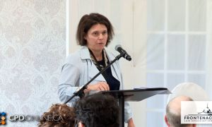 TWO PROGRAMS: Repudiation of Employment Contracts AND Discipline for Off-Duty Political Speech: Reconciling Freedom of Expression with Employer Reputational Concerns