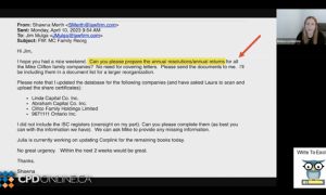 Email Best Practices for Lawyers