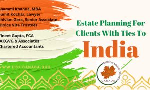Estate Planning for Clients with Ties to India