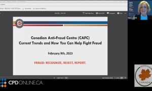 How To Fight Fraud: Current Trends in Scams and Frauds in Canada