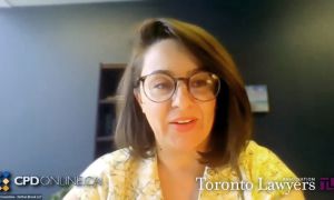 How to Succeed at Simplified Procedure and Summary Trials