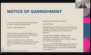 How to Succeed at Small Claims Court, 2025