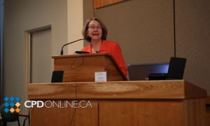 The Year in Review; Legalization of Medical Aid in Death