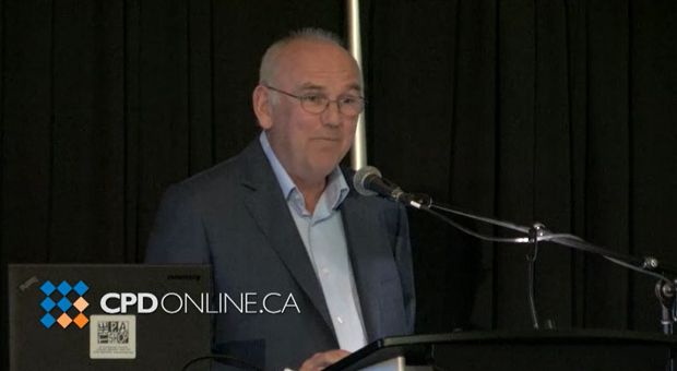 The View from the Court of Appeal