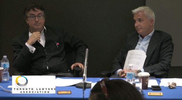 Ethics and Cross Examination