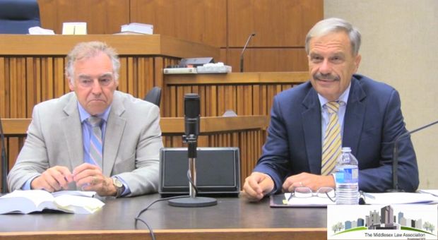 Small Claims Court Seminar