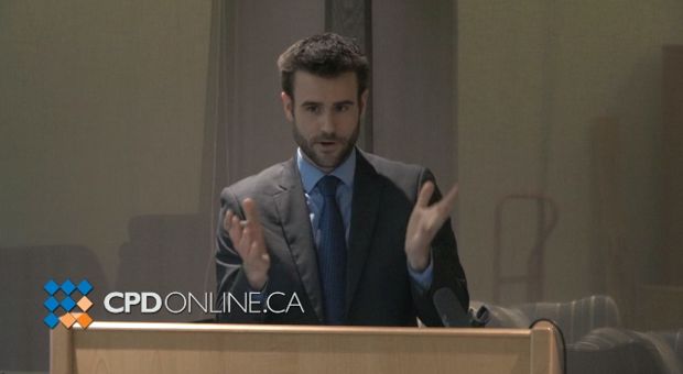 Taxing Tax Issues for the Sole and Small Firm Lawyer: Part 1 - Family, Employment