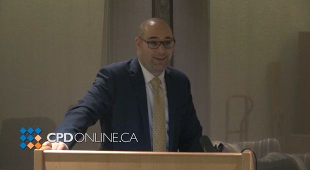 Taxing Tax Issues for the Sole and Small Firm Lawyer: Part 3, Land Transfer, Morrison V Morrison, HST Rebates