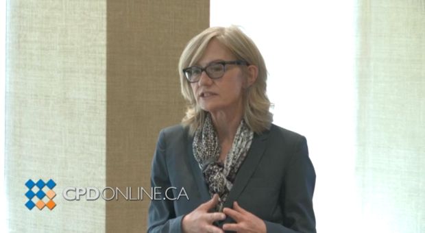 True or False: Corporate Lawyers need to be Securities Lawyers? Part 1