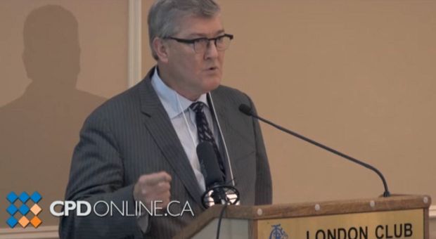 Be Careful What You Wish For! Excluding an Expert; Arguing Law at Trial and Efficient & Effective Trial Closings; Protecting the Trial from Appeal: Practical Tips	