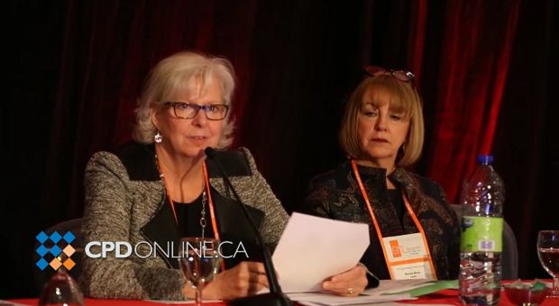 Q&A Panel with the Masters – How do you prepare effective pleadings? How can you get the most out of a First Appearance and Case Conference?; Parlez-vous français? The right to bilingual services