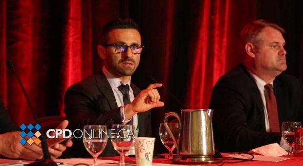 State of Tax Changes announced last year; “Hot Button” CRA issues; Advising Clients on New Changes from budget