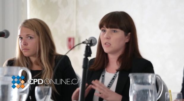 6 Under 6 For 6: Unwanted Minority Shareholders; Imputing Income to the Intentionally Underemployed?; Oppression Remedy for Minority Shareholders; When a Beneficiary is Missing; Infant Settlements; Privacy Law and Developments in Data Protection