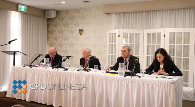 Advocacy: Appealing on Credibility