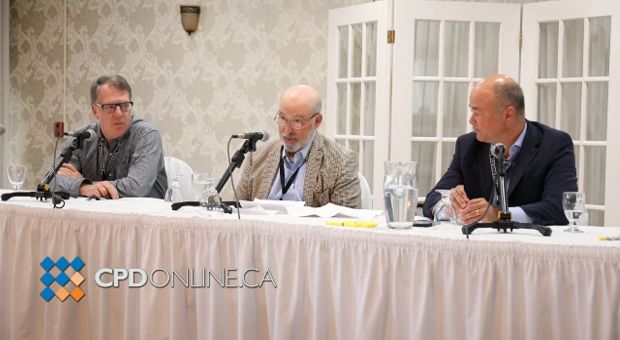 Labour and Employment: Current Issues in Employment Law – and Some Ethical  Conundrums Too!