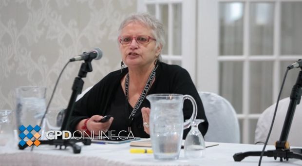 Wills and Estates: Elder Law – Meeting the Needs of Your Older Clients