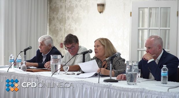 Judicial Panel: Answering your questions