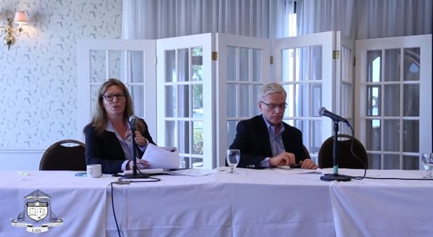 Ethical Considerations at Mediation